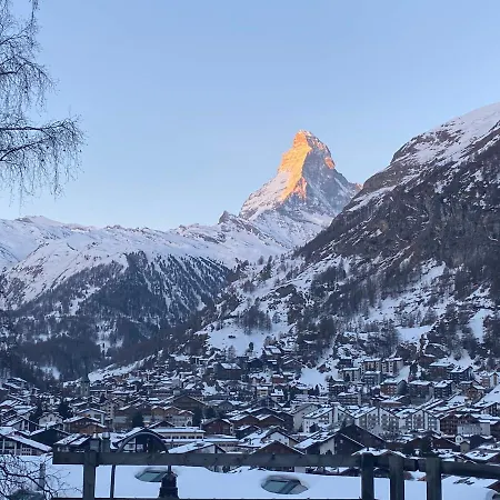 Apartment Millennium View *