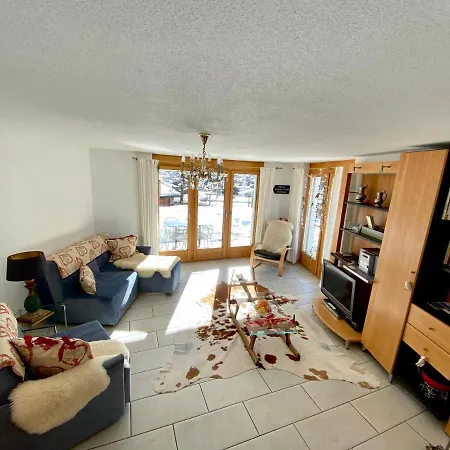 Millennium View Apartment