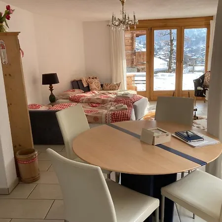 Millennium View アパート *