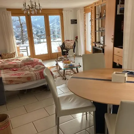 Millennium View Apartment