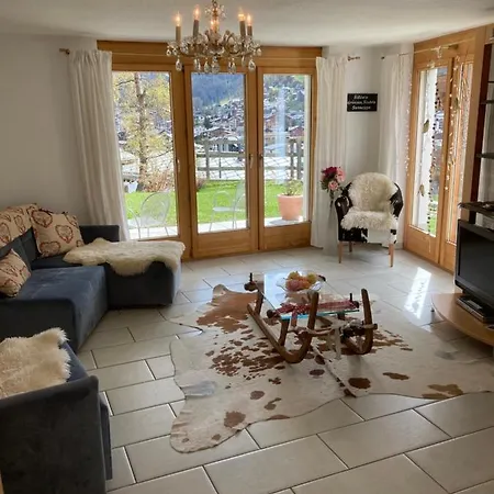 Millennium View Zermatt