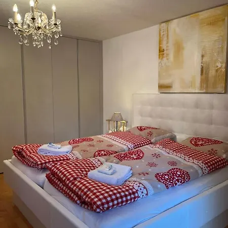 Millennium View Apartment *