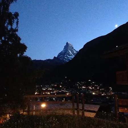Millennium View Lejlighed Zermatt