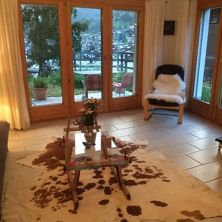 Millennium View * Zermatt