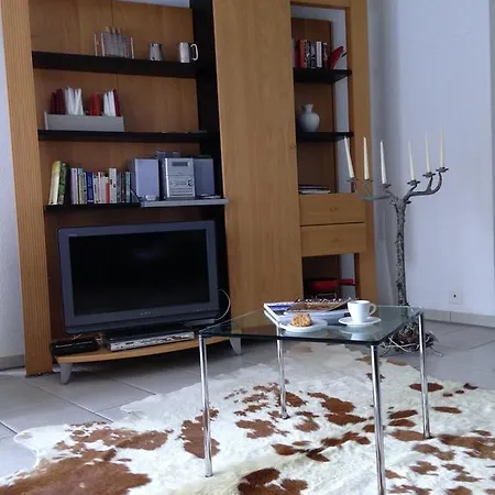 Apartamento Millennium View