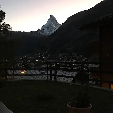 Millennium View * Zermatt