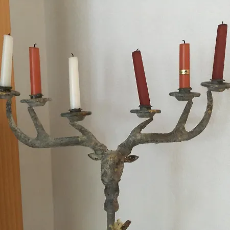 アパート Millennium View ツェルマット