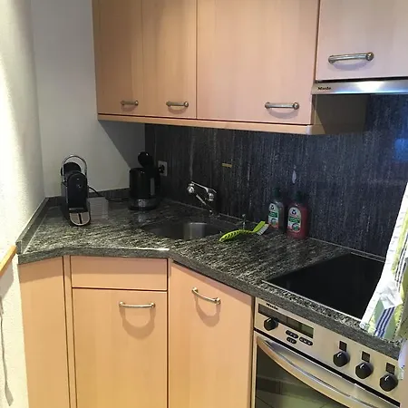 Apartamento Millennium View *