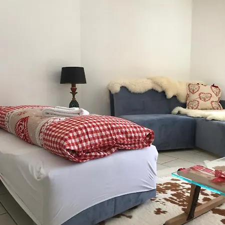 Millennium View Apartment
