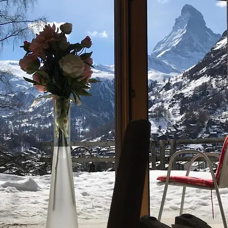 Millennium View Apartamento