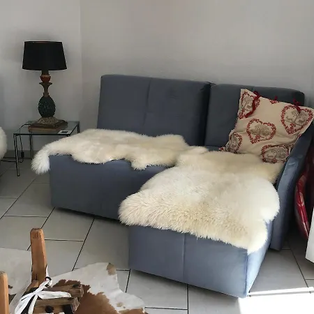 Millennium View Apartamento Zermatt