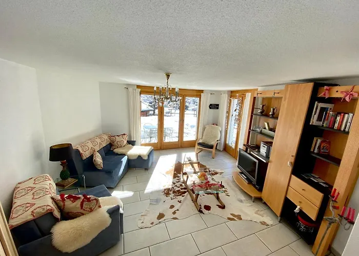 Millennium View Apartment