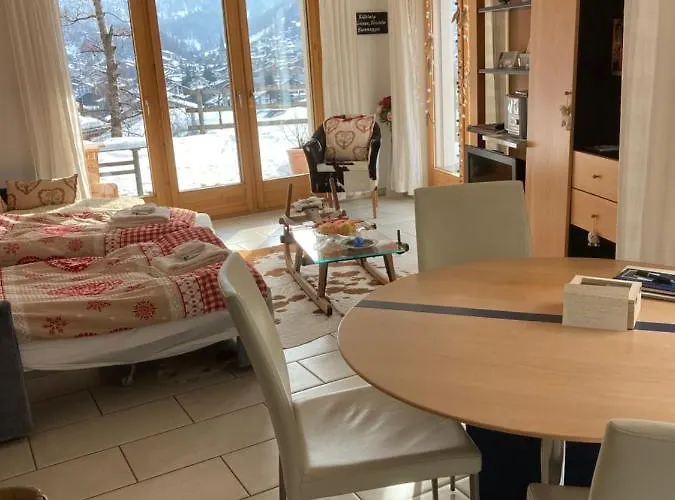 Millennium View شقة