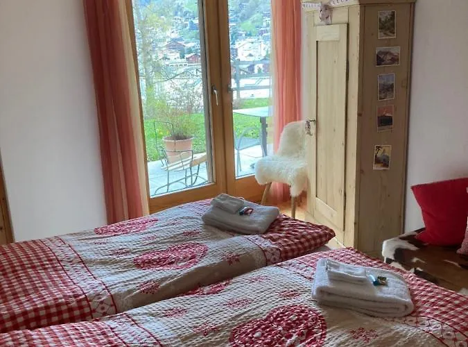 아파트 Millennium View *