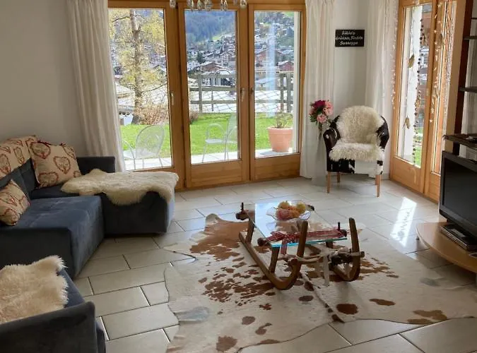 Millennium View Zermatt