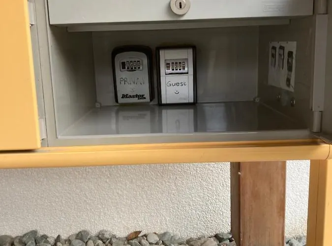 Millennium View 아파트 체르마트