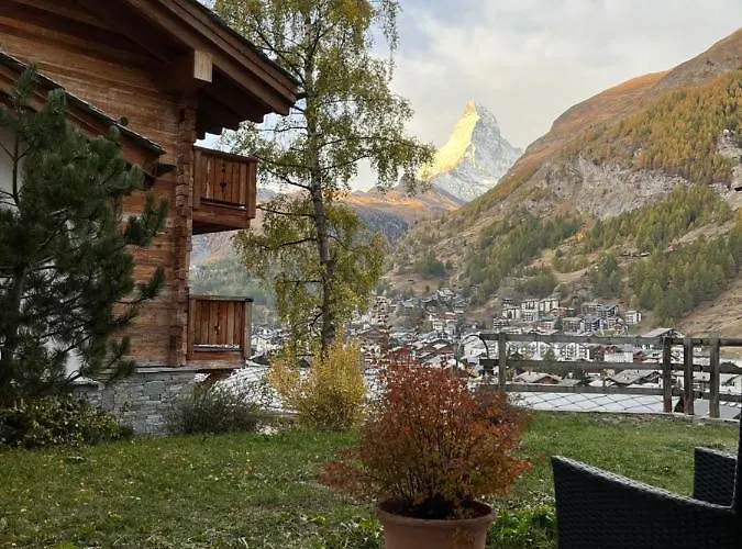 Apartment Millennium View *