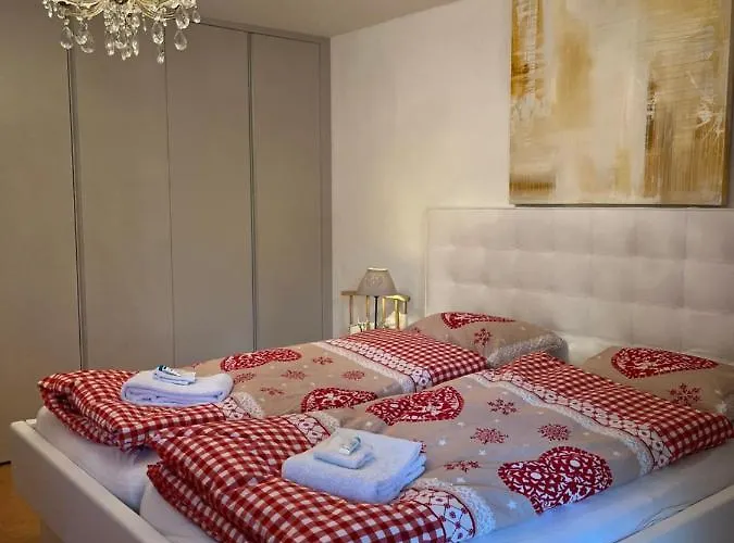 Millennium View 아파트 *