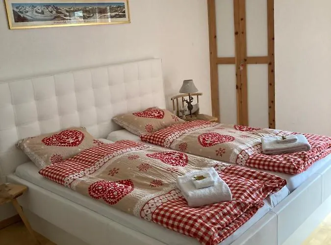 Millennium View 아파트 *