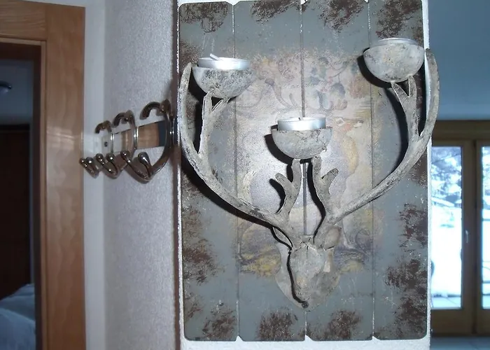 Millennium View 체르마트