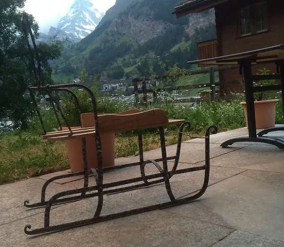 Millennium View Daire *