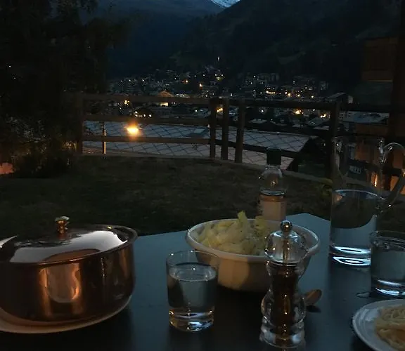 Millennium View * 체르마트