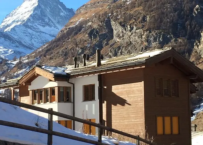 아파트 Millennium View