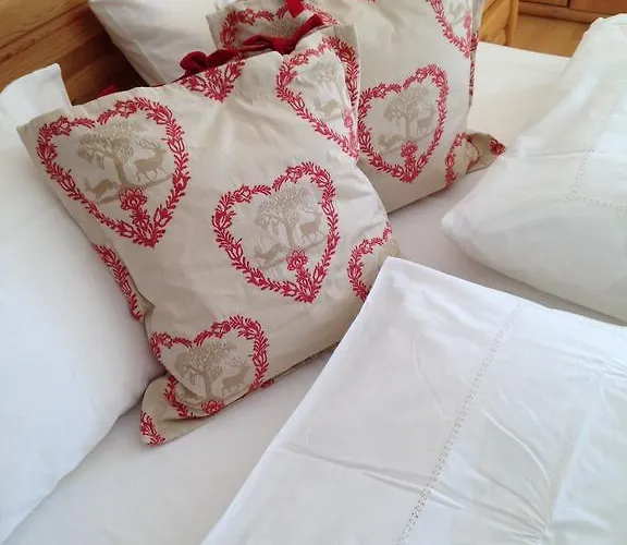 Millennium View Daire