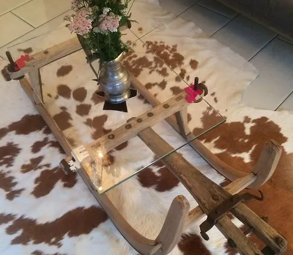 아파트 Millennium View *