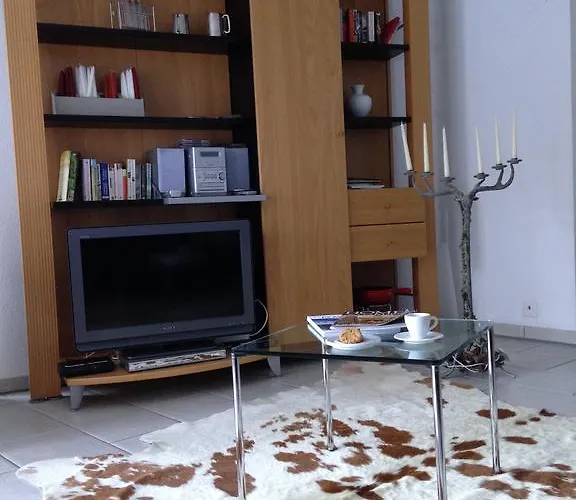 Apartment Millennium View