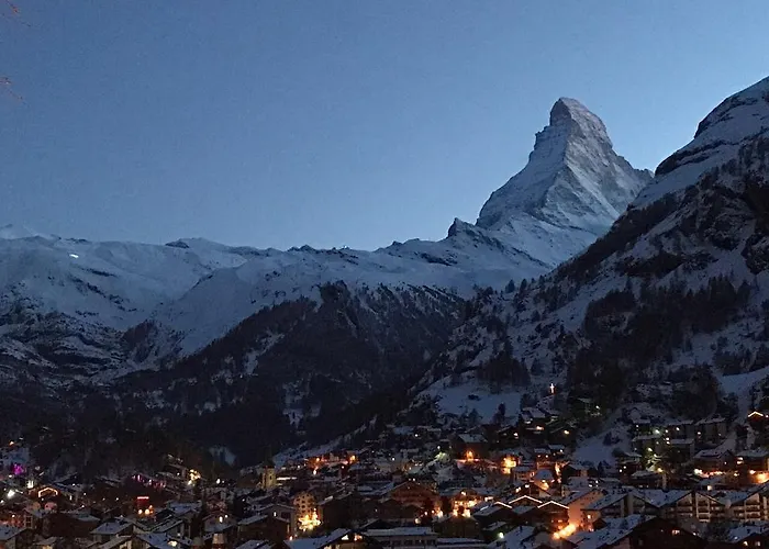 Millennium View Daire *