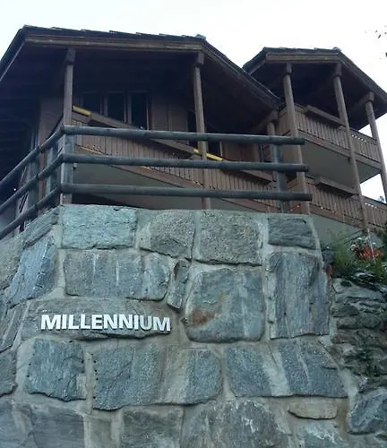 Millennium View * Zermatt