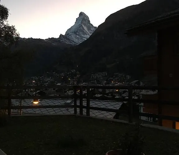 Millennium View * 체르마트