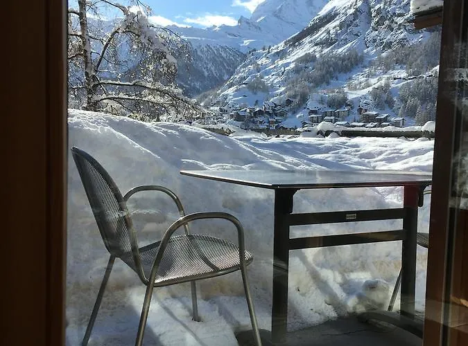 아파트 Millennium View