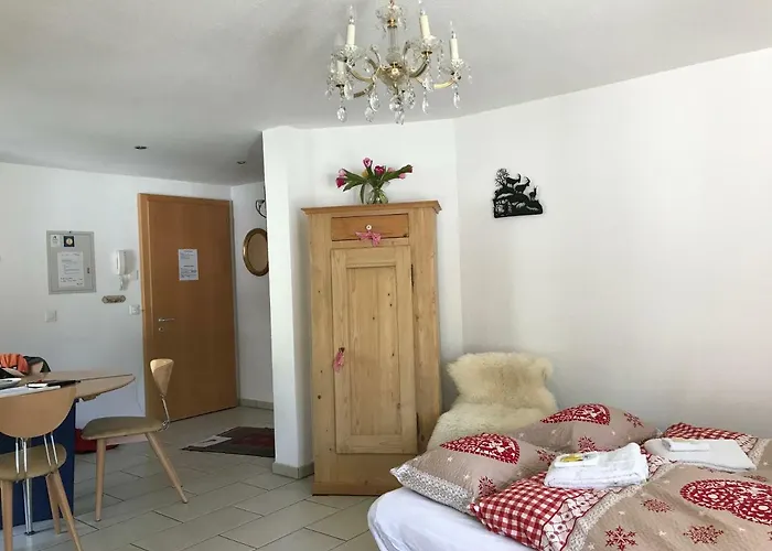 Apartment Millennium View *