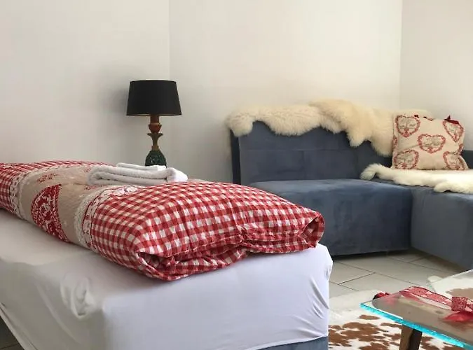 Millennium View شقة