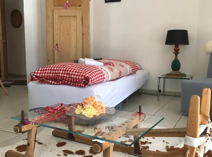 Millennium View Apartamento