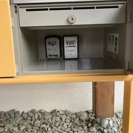 Millennium View דירה צרמט