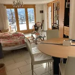 Millennium View Apartment