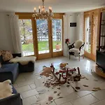 Millennium View Apartment Zermatt