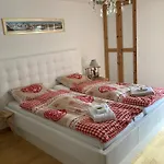 Millennium View Apartment *