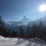 Apartment Millennium View Zermatt