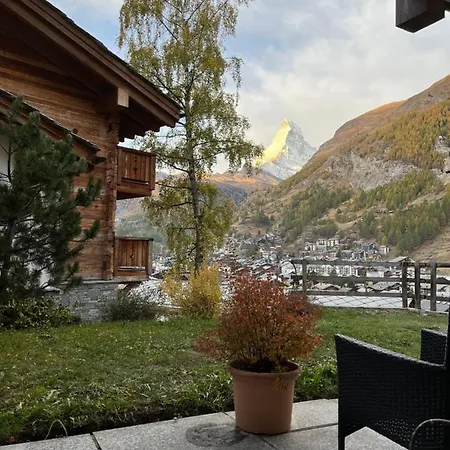 Апартаменти Millennium View *