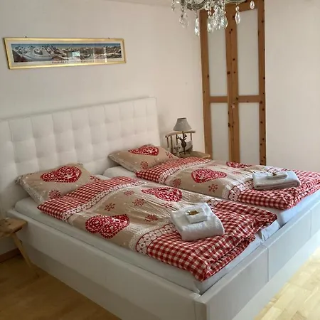 Millennium View Апартаменти *