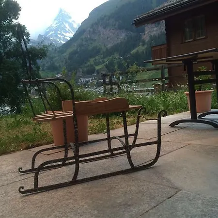 Millennium View Апартаменти *