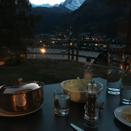 Millennium View * Церматт