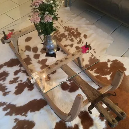 Апартаменти Millennium View *