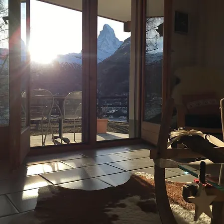 Millennium View Церматт