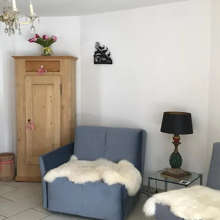 Millennium View Апартаменти Церматт