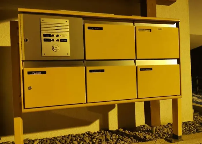 Millennium View Apartment Zermatt